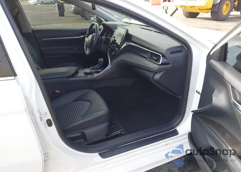 2023 Toyota Camry Se Night Shade/Se из США, поврежденный, VIN 4T1S31AK8PU602102